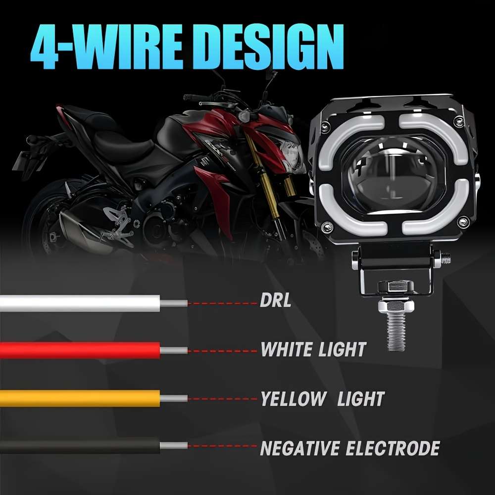 Car Lights Model T29Qe00280