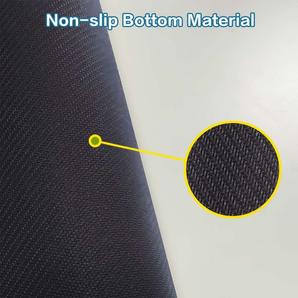 Yoga Mat 140*200Cm 55.12*78.74In