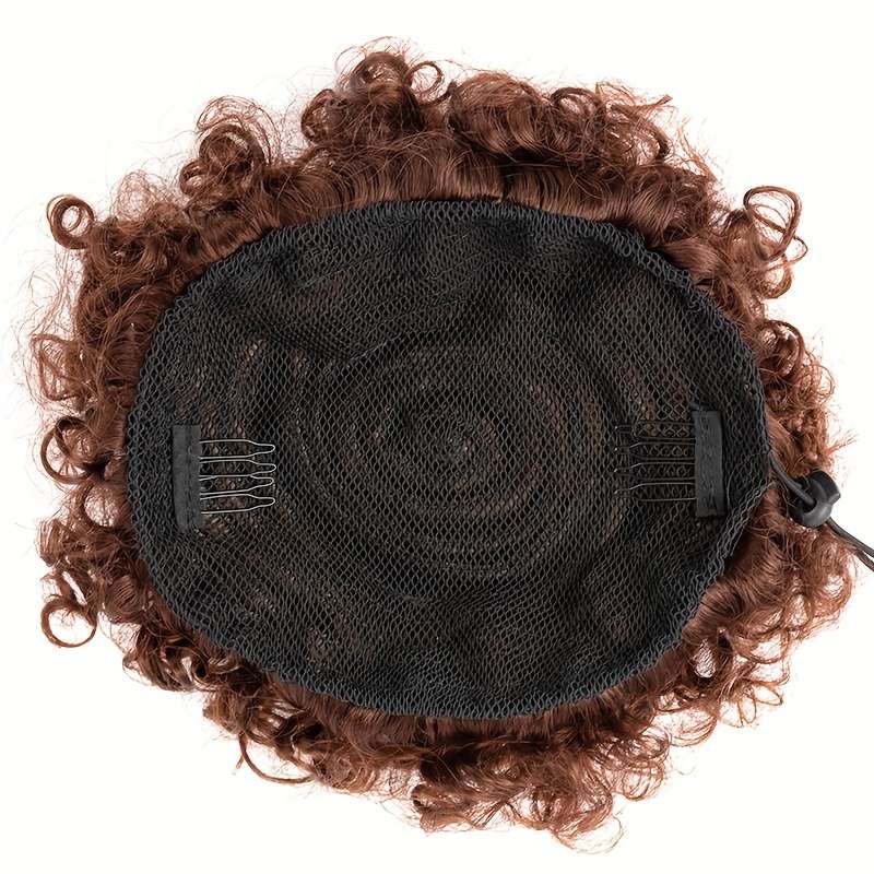 2# Womens Wigs Hair Length Others