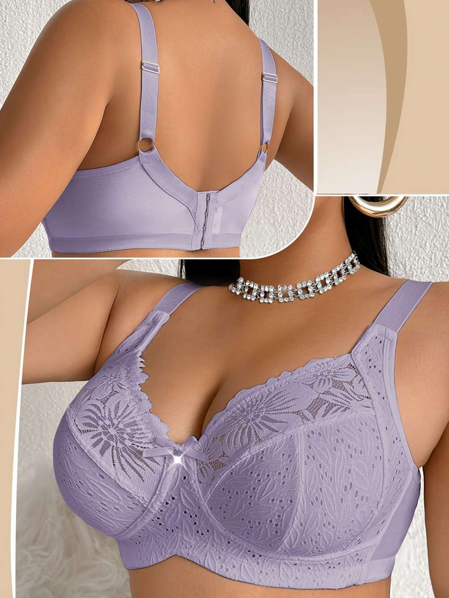 Women S Underwear Color Dark Gray Size Eu 95D