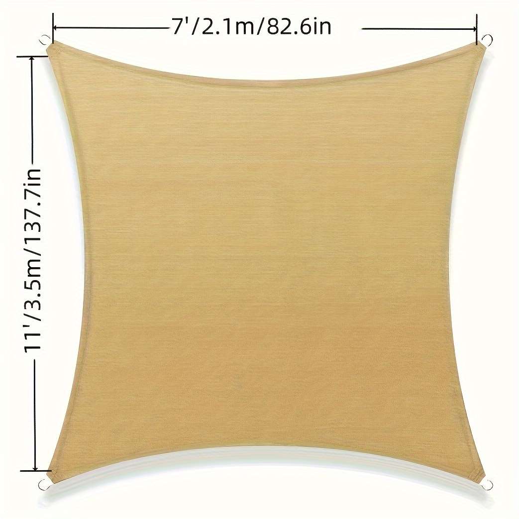 Shade Net Size 7'X11'2.1X3.5M