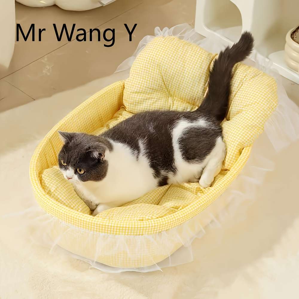 Pet supplies color Blue