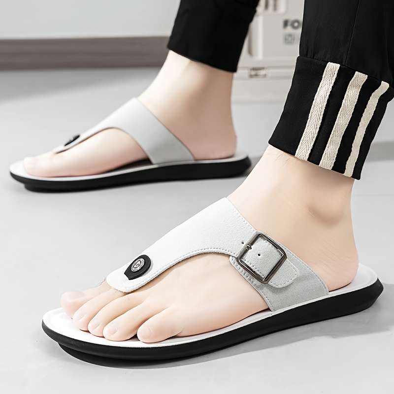 Sandals Color Brown Size Uk 7.5