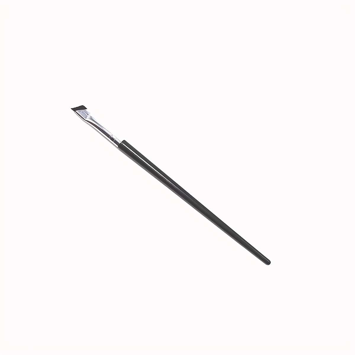 Makeup Brush Set Color 2Pack Eyeliner Brushes