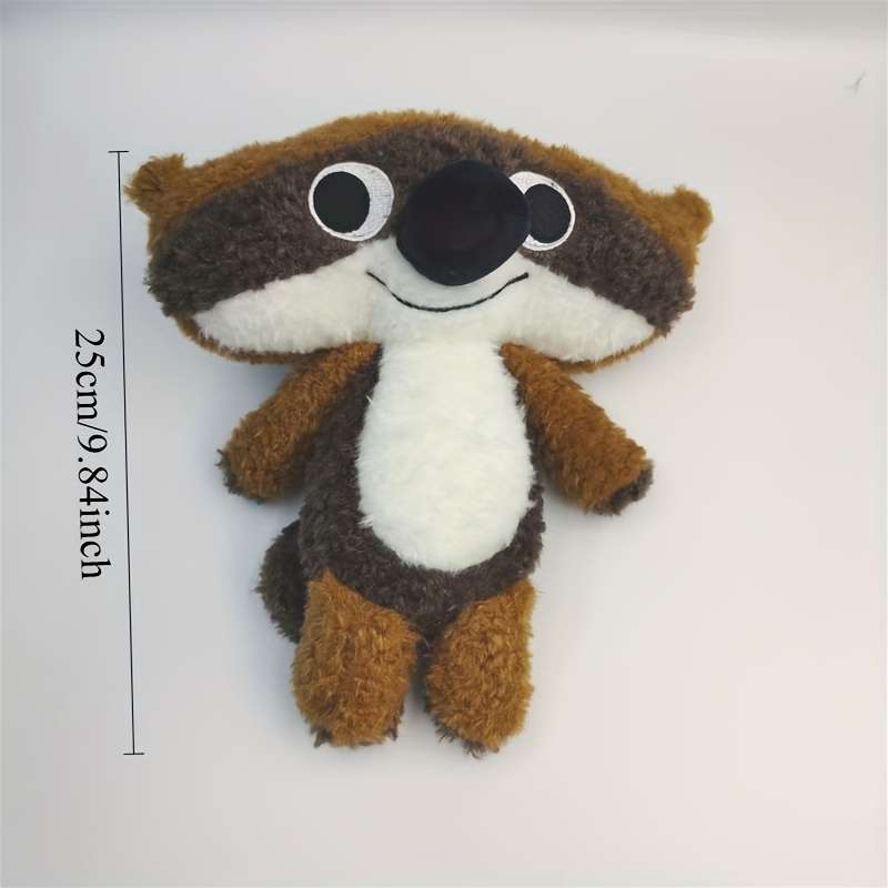 Plush Toyss Quantity 1pc