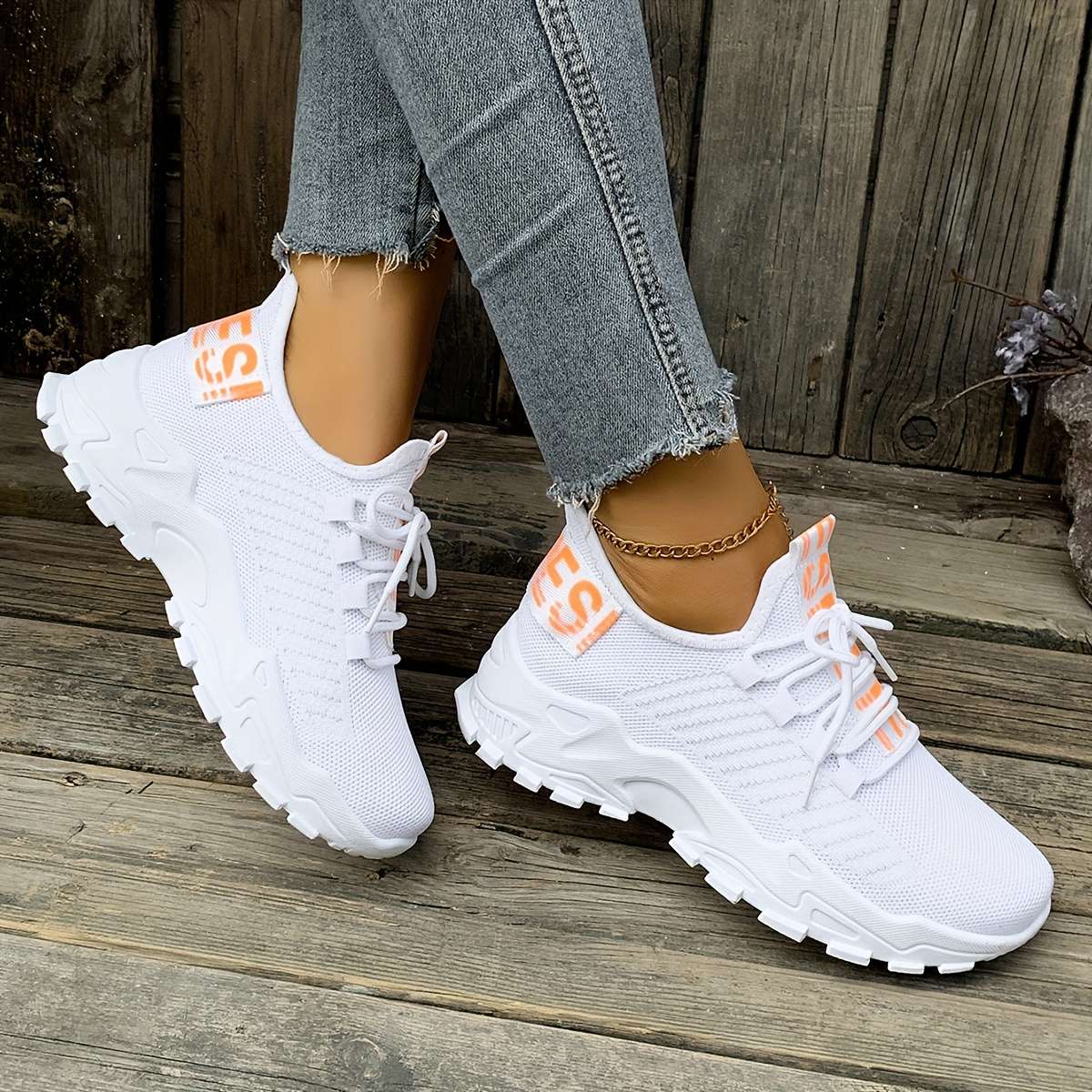 Women S Sneakers Color Blue Sizeuk 5