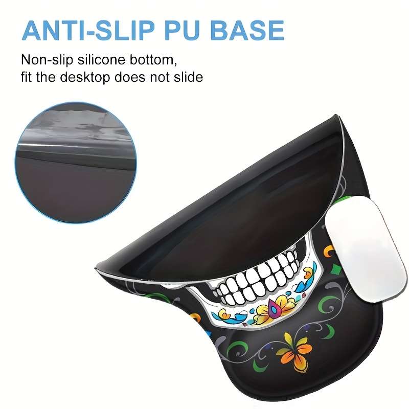 Mouse Pad Size 22.81*19.2Cm