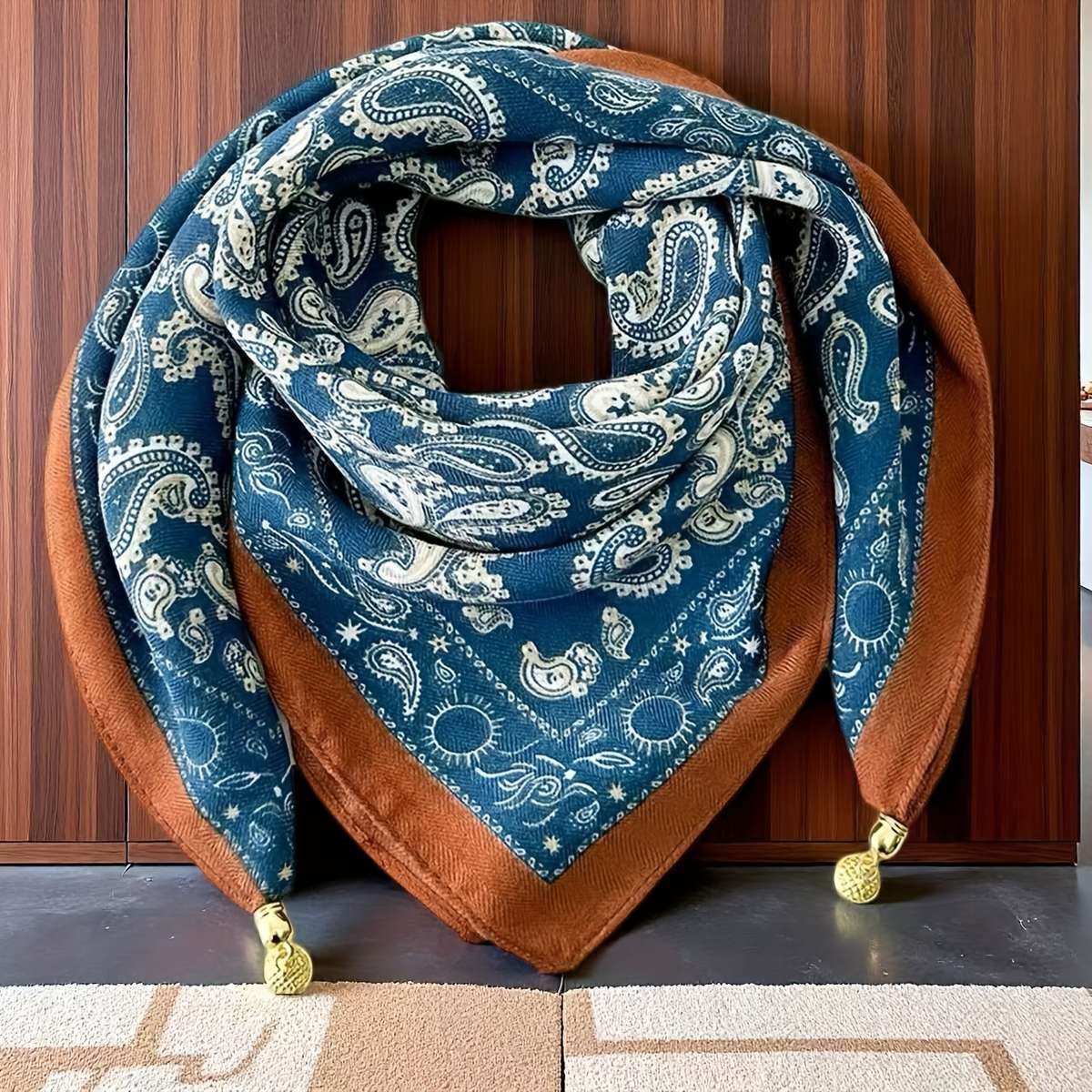 Scarf Color 3