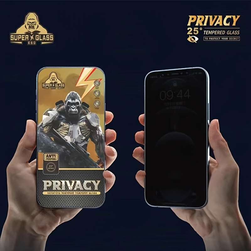 Screen Protector Compatible Model Iphone 15 Plus