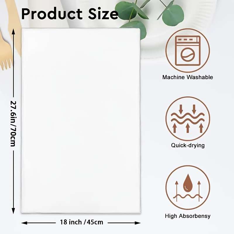 Rag Quantity 2Pcs
