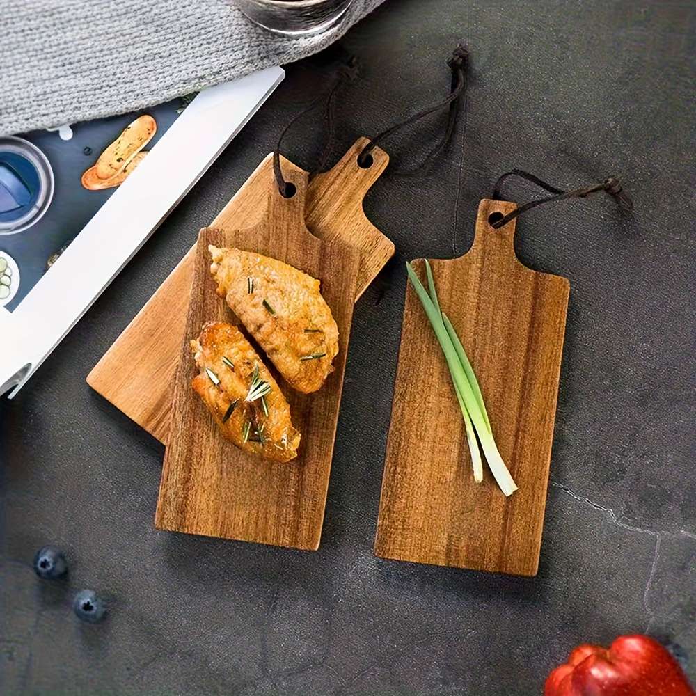 Cutting Board Quantity 3Pcs