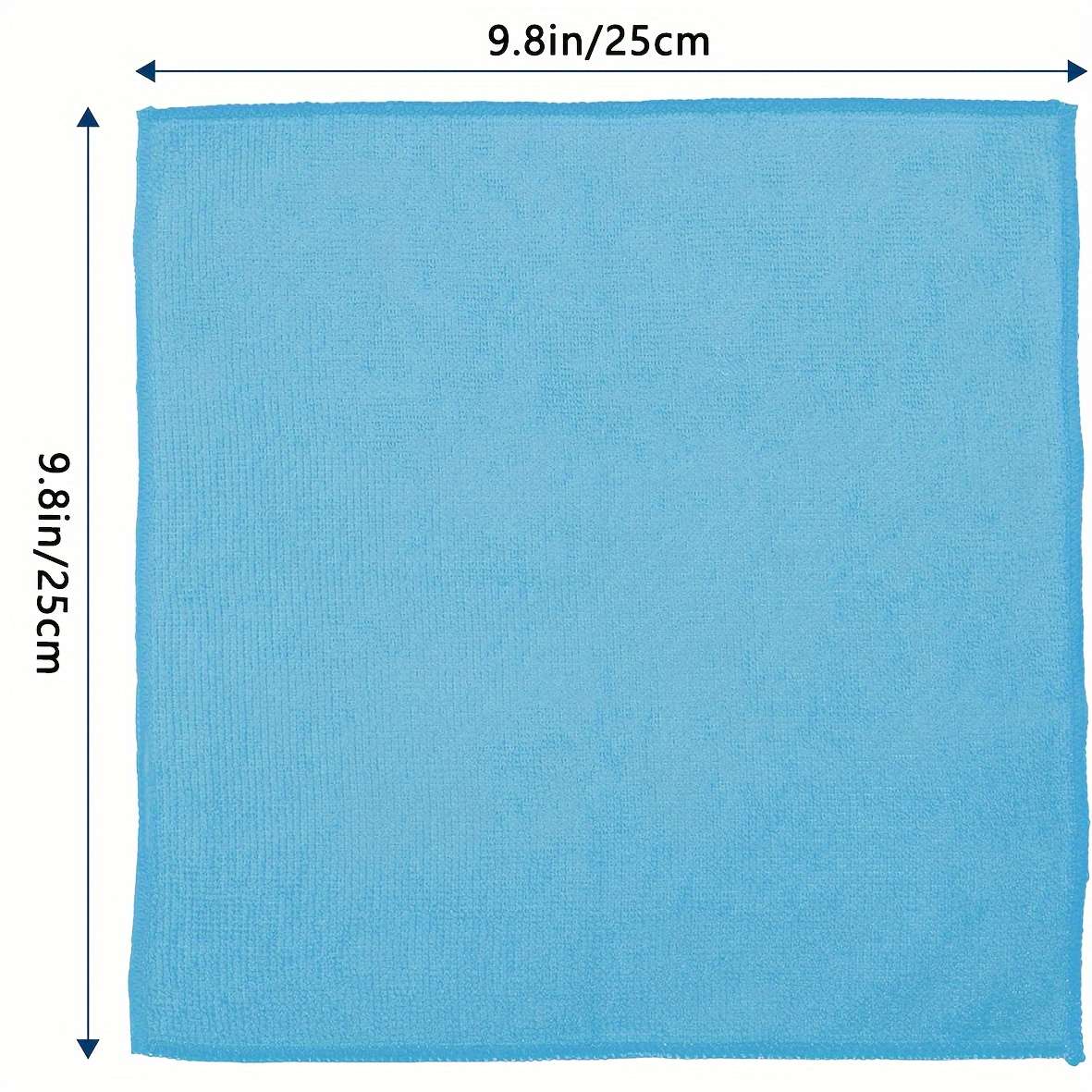Rag Quantity 5 Pk