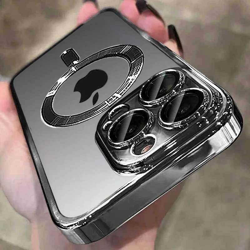 Blue For iPhone Phone Case