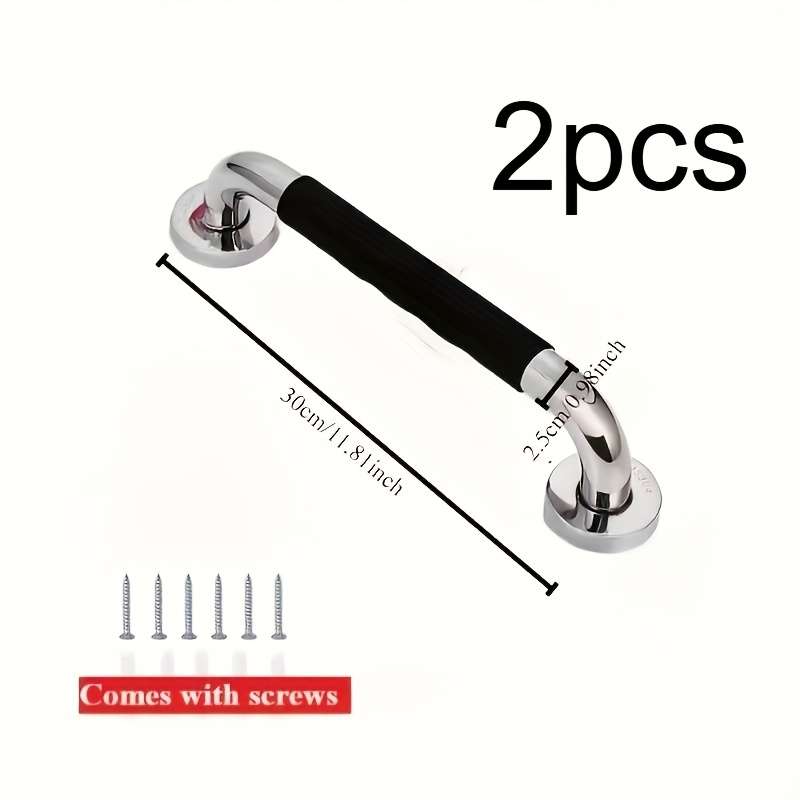 Handrail Size 30Cm12Inch Quantity2Pcs