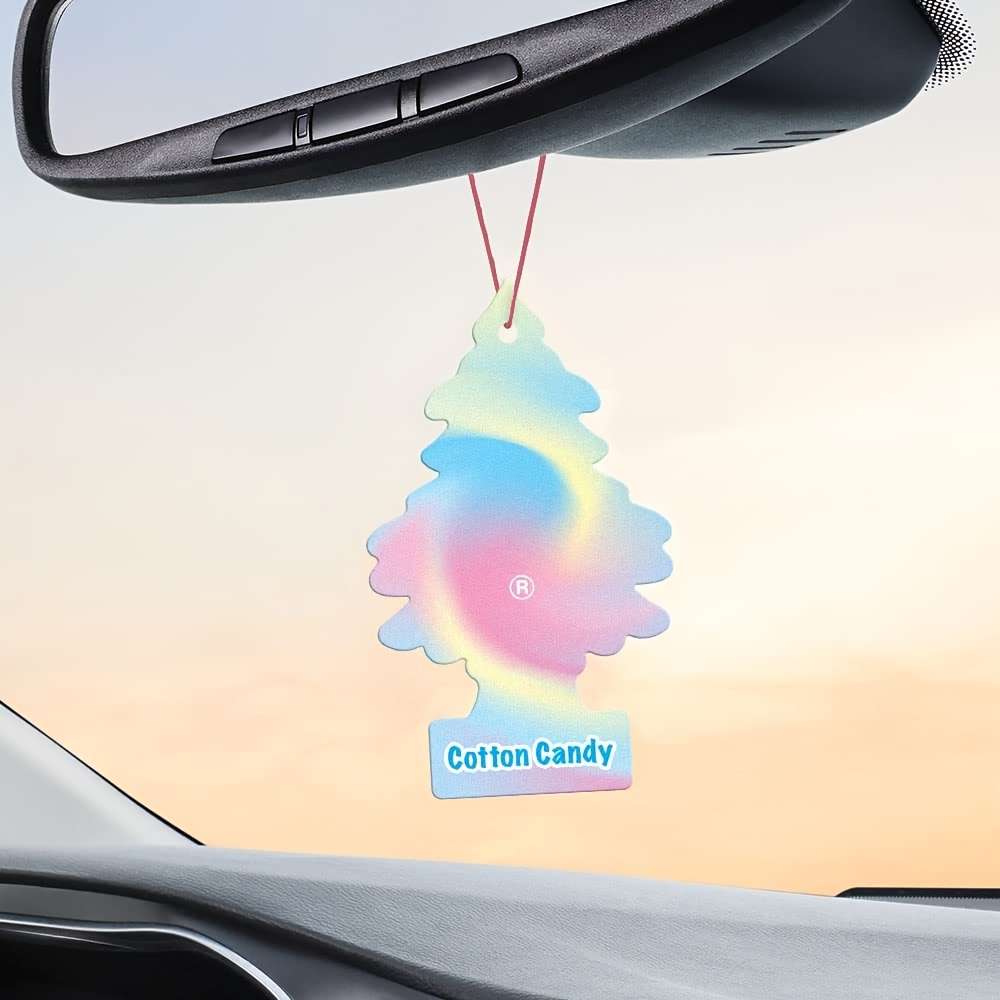 Car Interior Decor 5Pcsstyle Candy