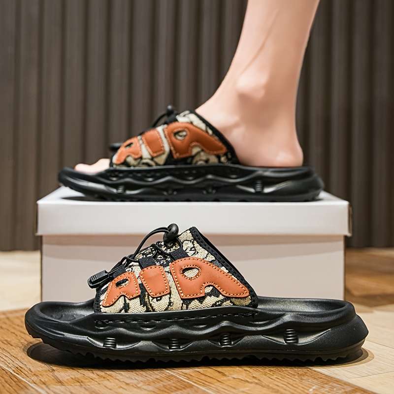Sandals Color Figure 2 Size Uk 5.5