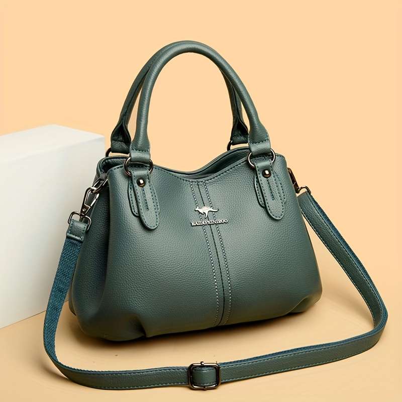 WomenS Bags Brown1