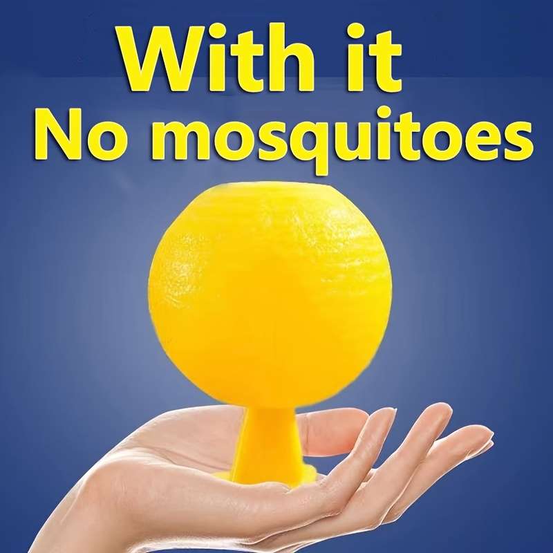 Fruit Fly Traps Items 7Piece Set With Base