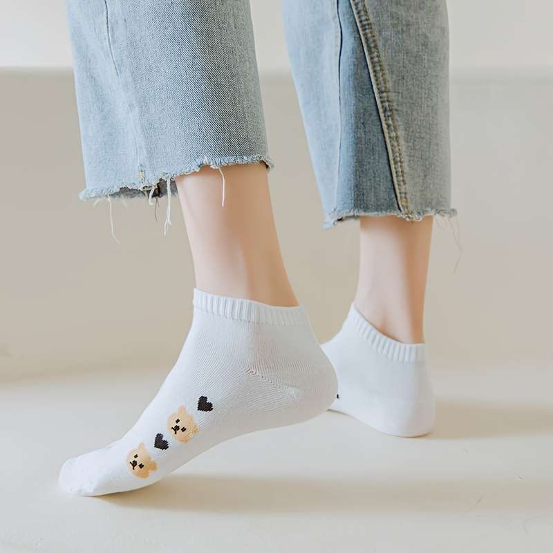 Women S Socks Color Mixed Colors Size Onesize