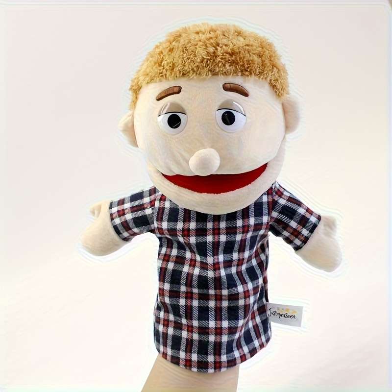 Plush Toyss color Son