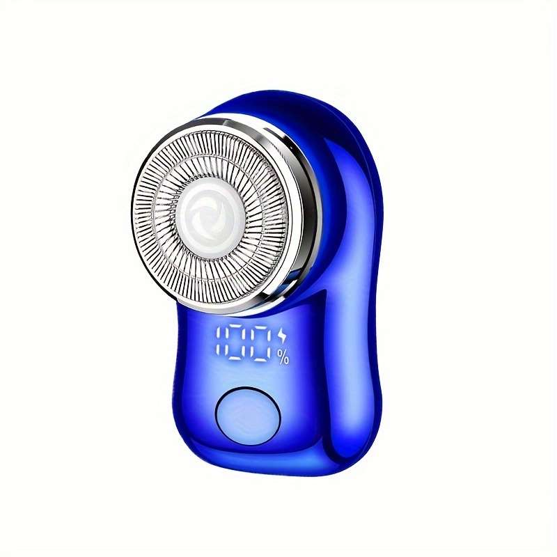 Shaver Color Silvery