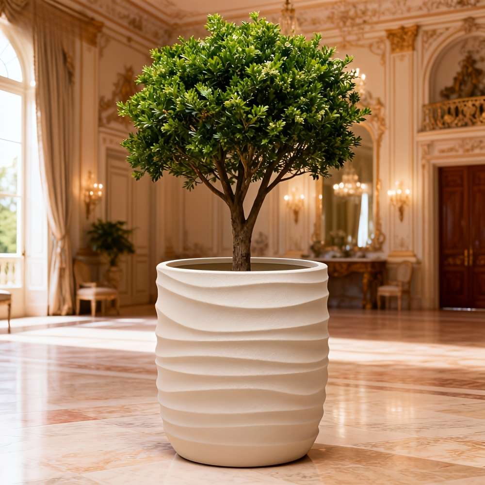 Flowerpot