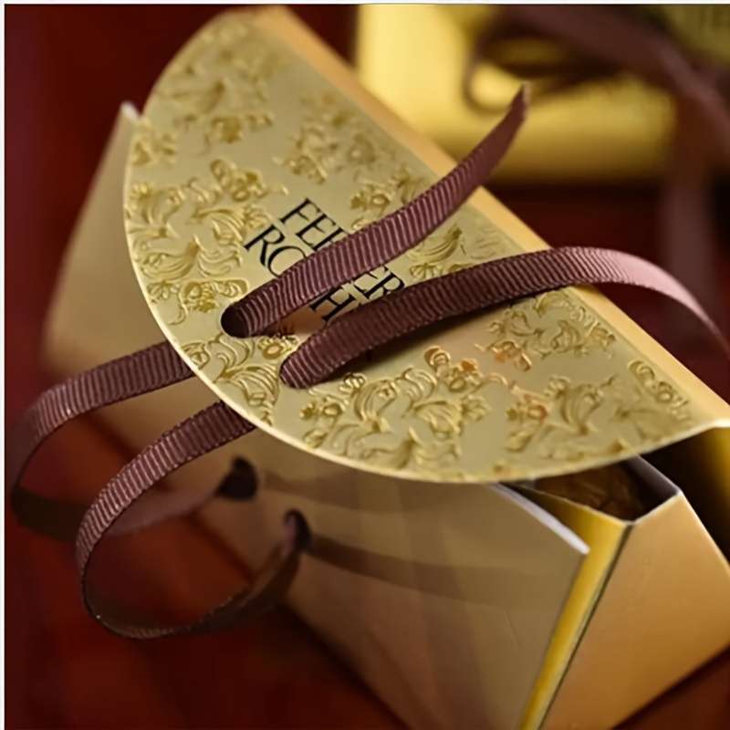 Christmas Gift Boxes Quantity 40Pcs