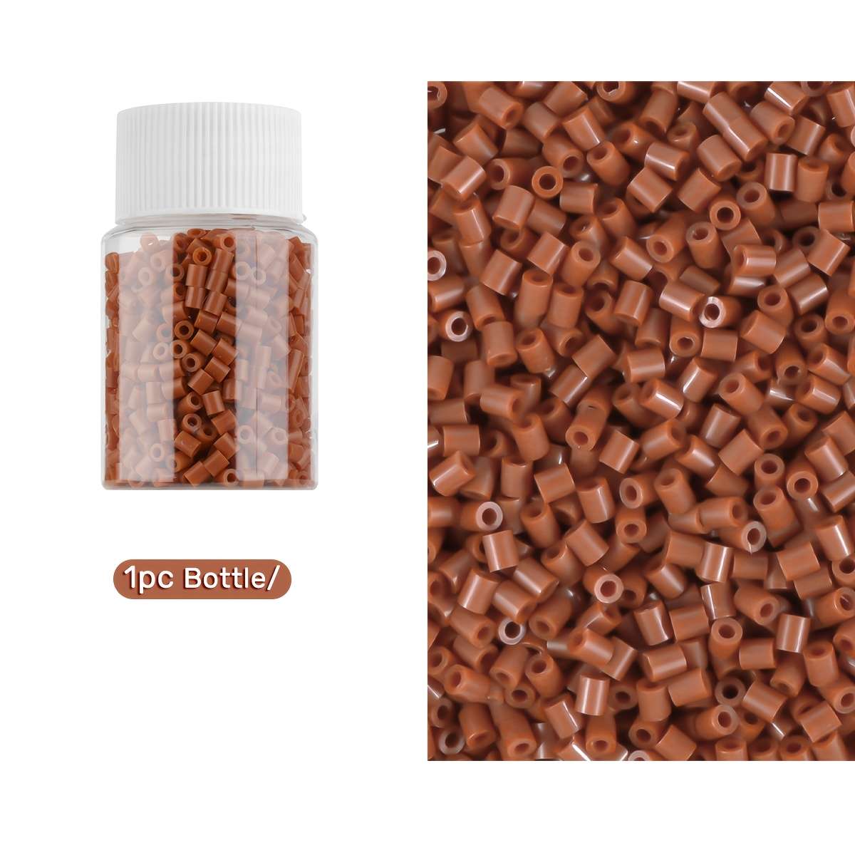 Perler Bead Set F2 1150 Pieces