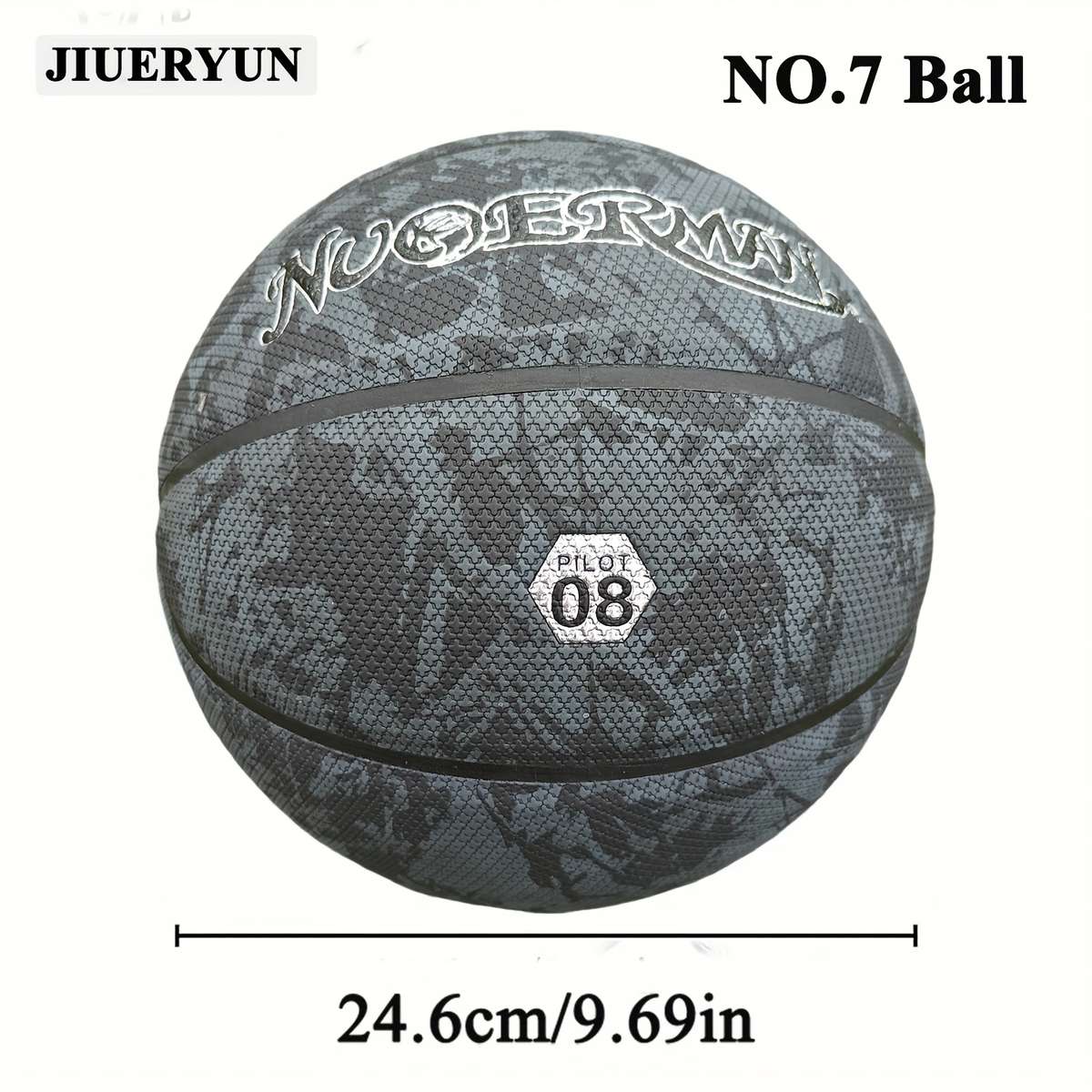 Basketball Size Number 7