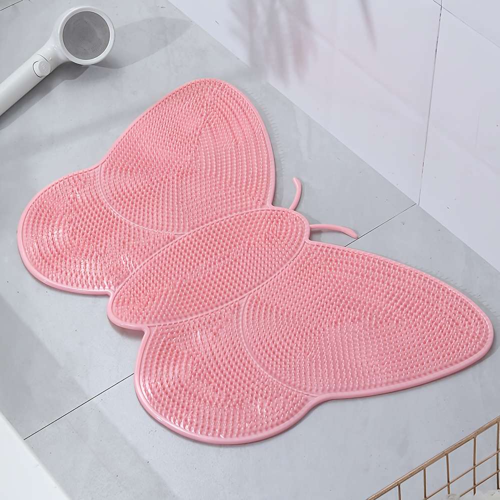 Floor Mats Color Green