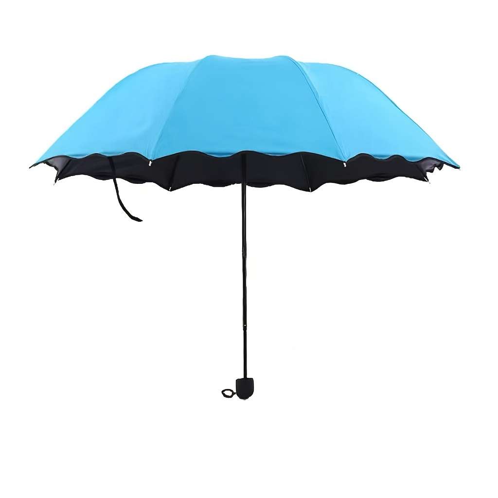 Umbrella Color Deep Rose