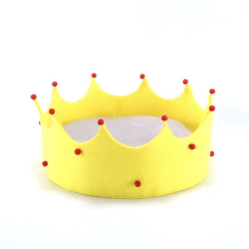 Pet Supplies Color Yellow