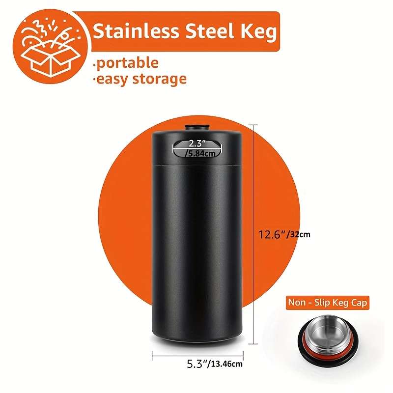 Kettle Capacity 3.6L