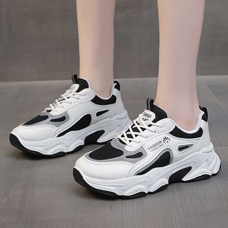 Women S Sneakers Color White Sizeuk 4.5