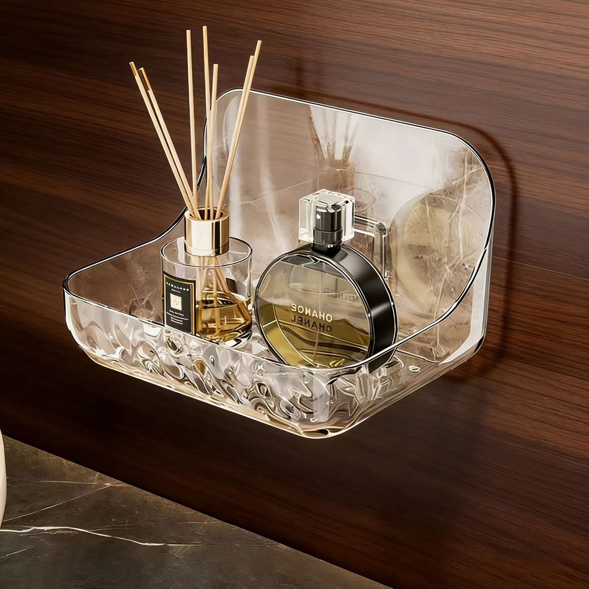 Bathroom Storage Rack Quantity 2Pcs