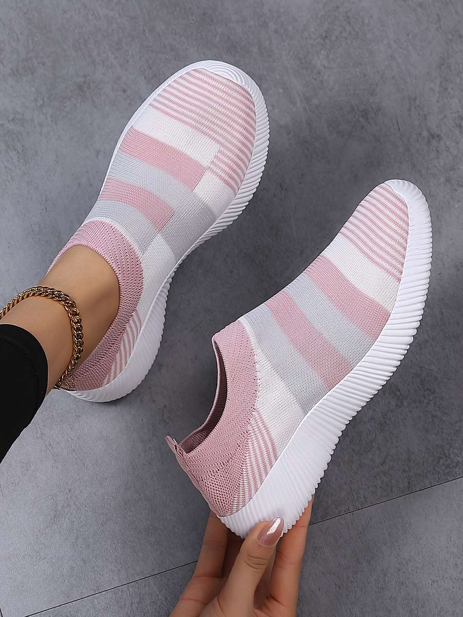 Women S Sneakers Color Black Sizeuk 6.5