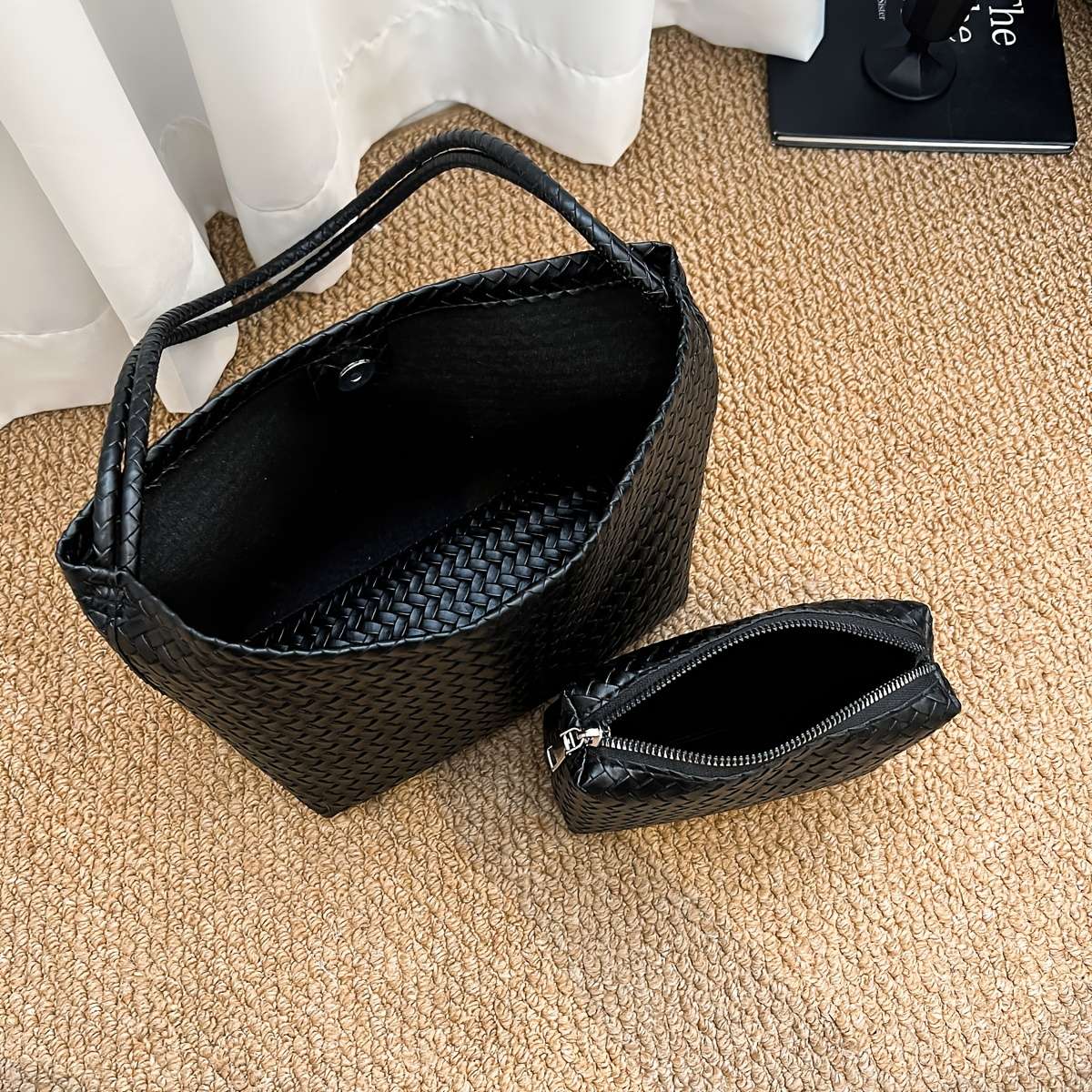 Women S Handbags Black
