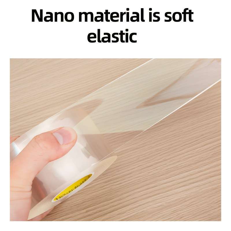 Adhesive Tape Items 2 Rolls*3 Meters*7Cm Wide