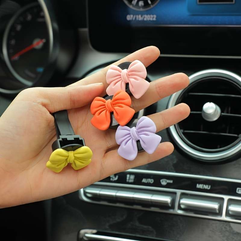 Car Interior Decor  3Pcs