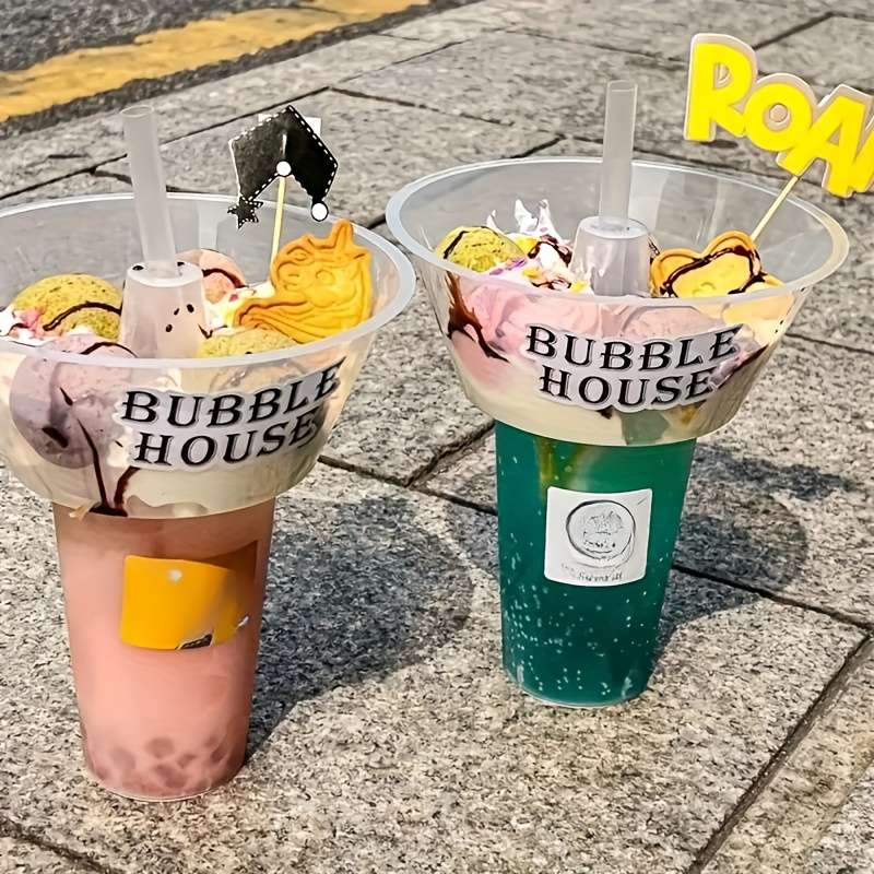 Water Cup Quantity 4Set