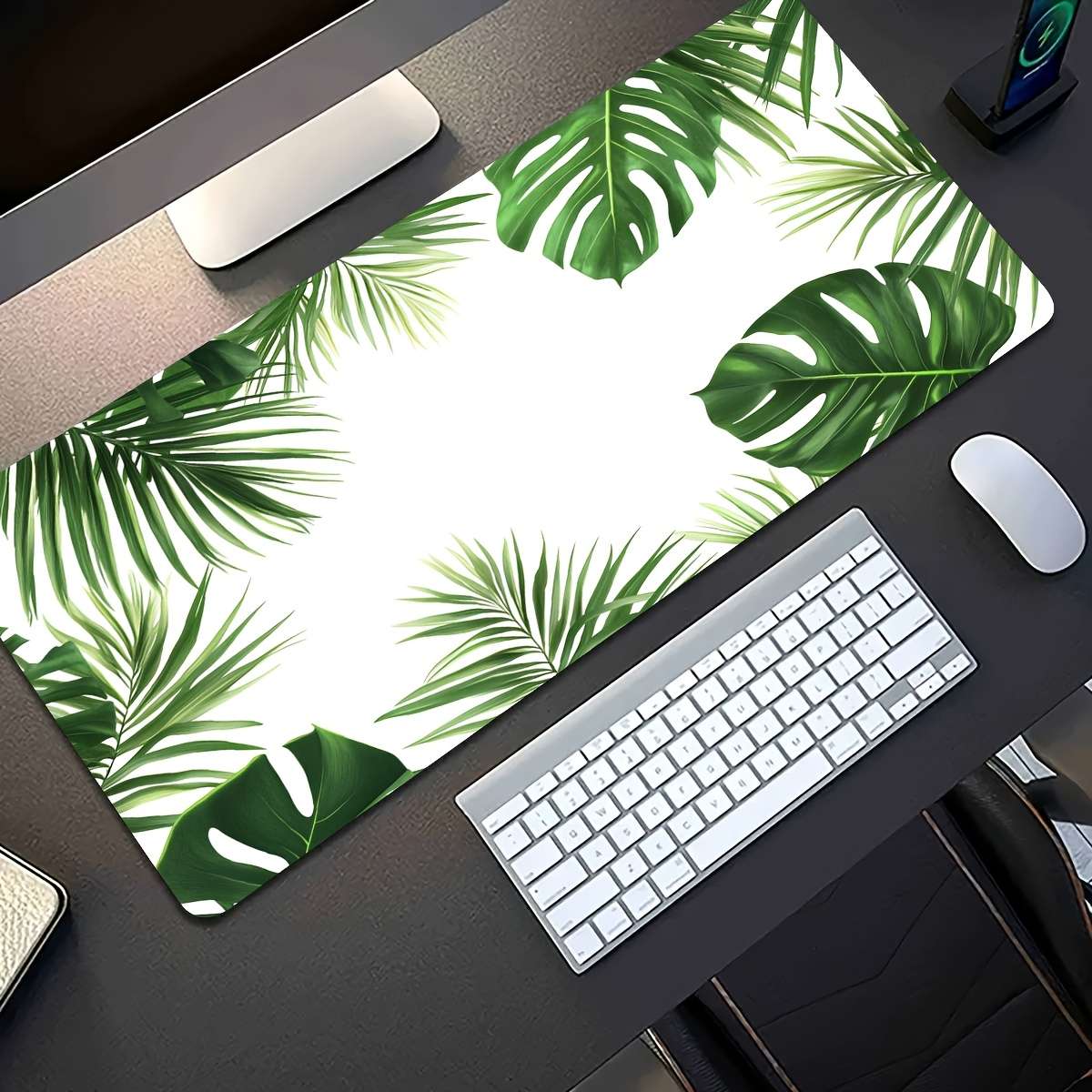 Mouse Pad Size 21X26Cm