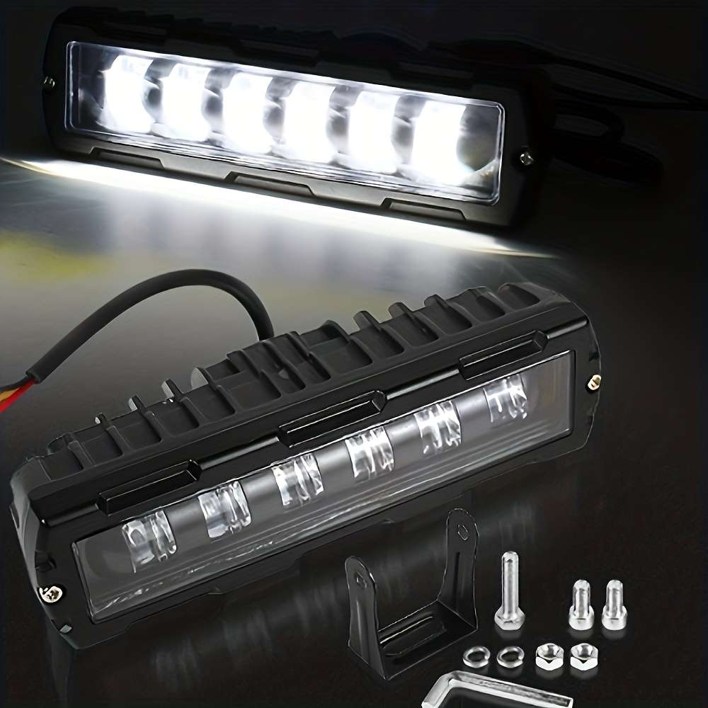 Car Lights Quantity 2Pcs