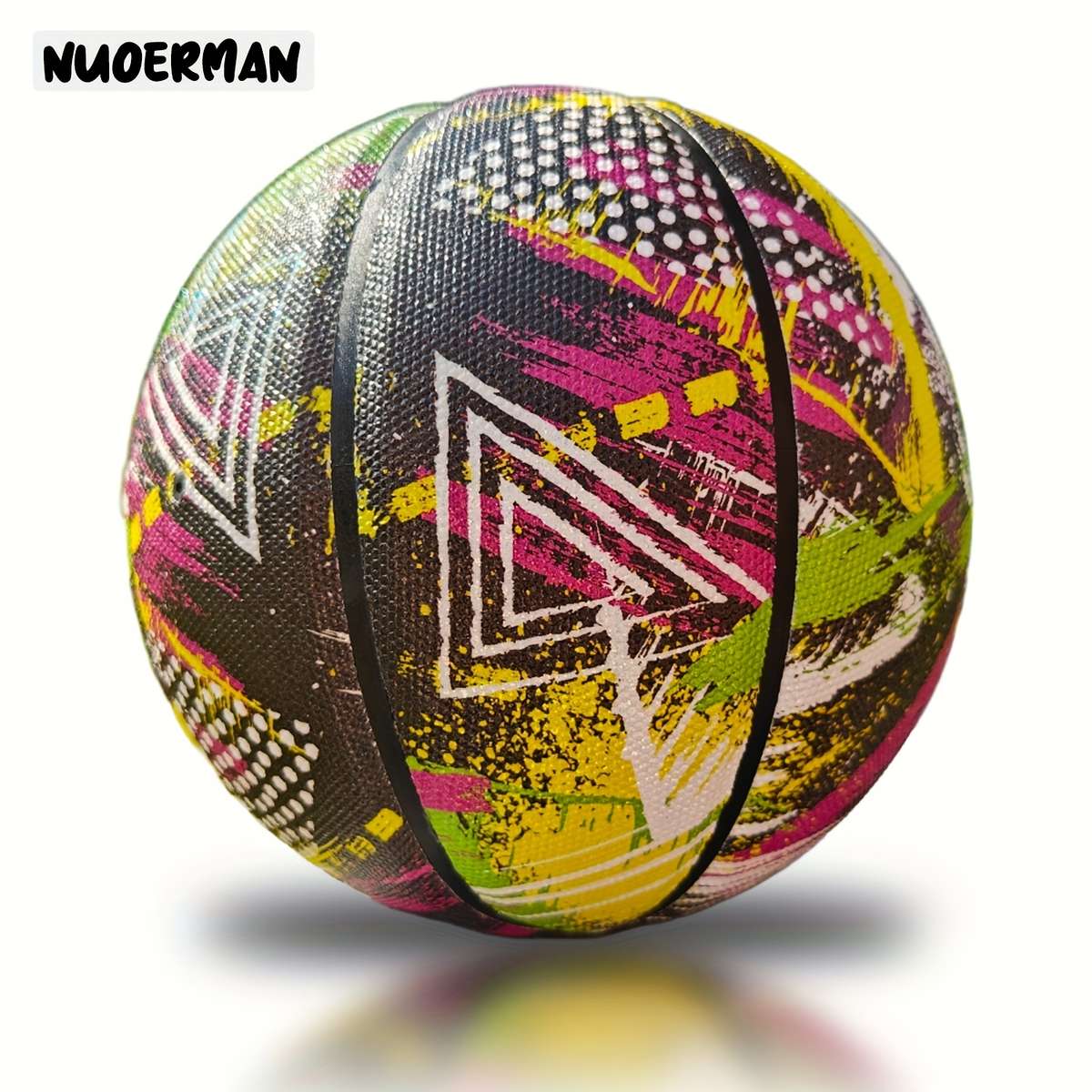 Basketball Model Size 7