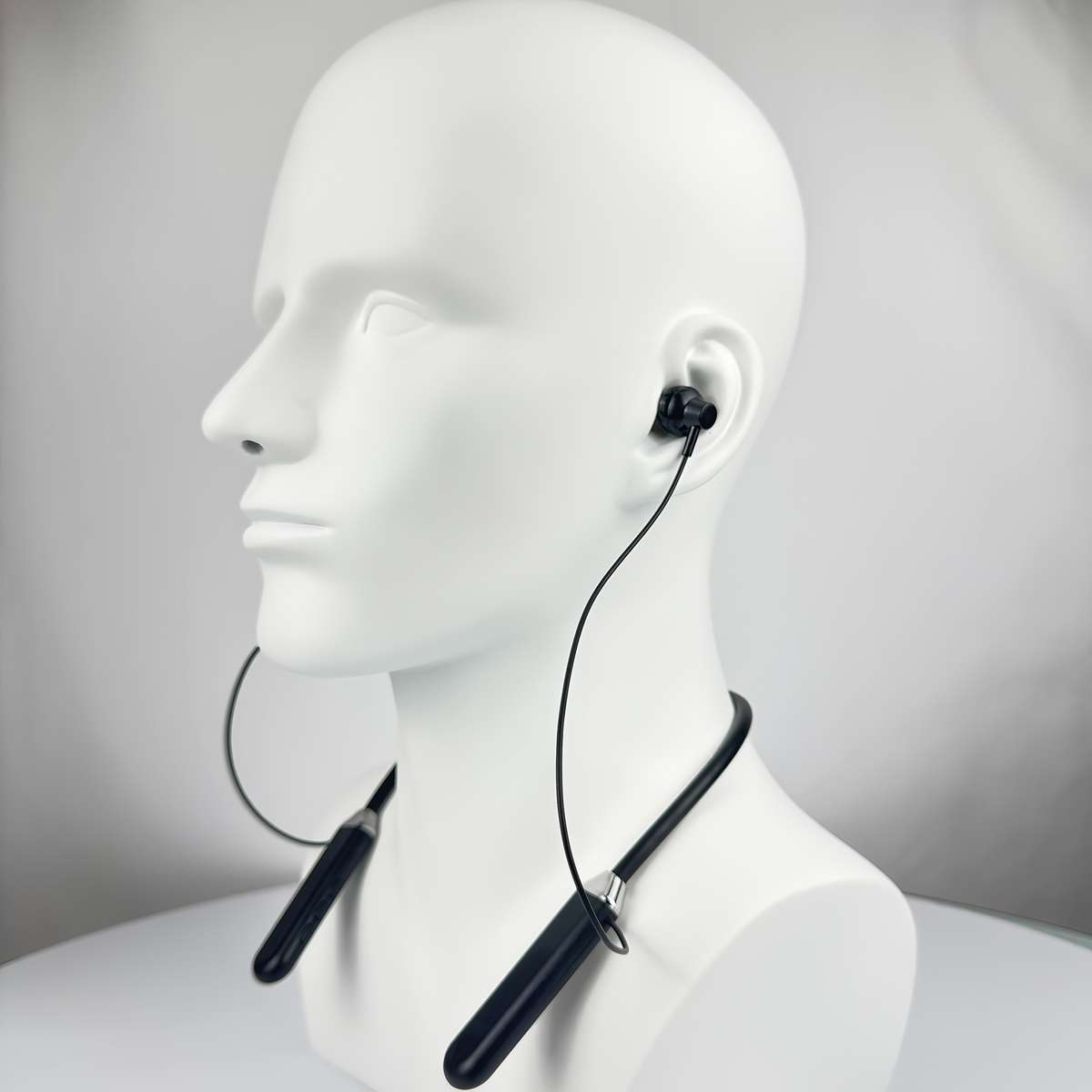 Rechargeable Wireless Earbuds Headphones Headset