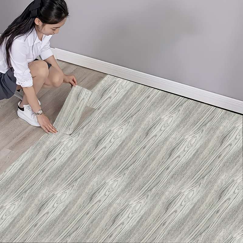 Self Adhesive Floor Stickers Pc 8008 24 Pieces Per Box