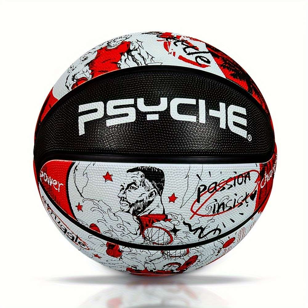 Basketball Model R7005