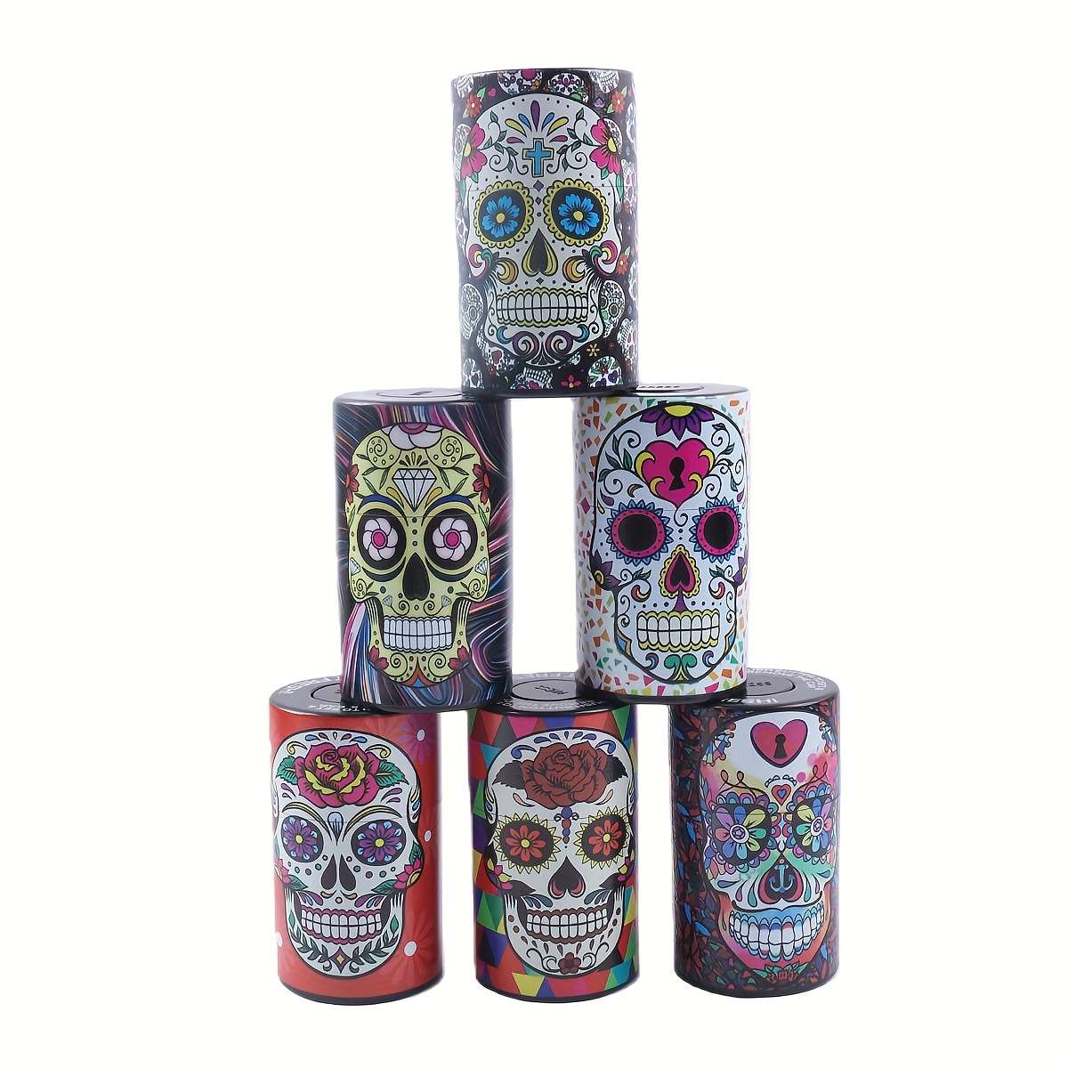 Sealed Jar Style Random Mix Quantity2 Pack