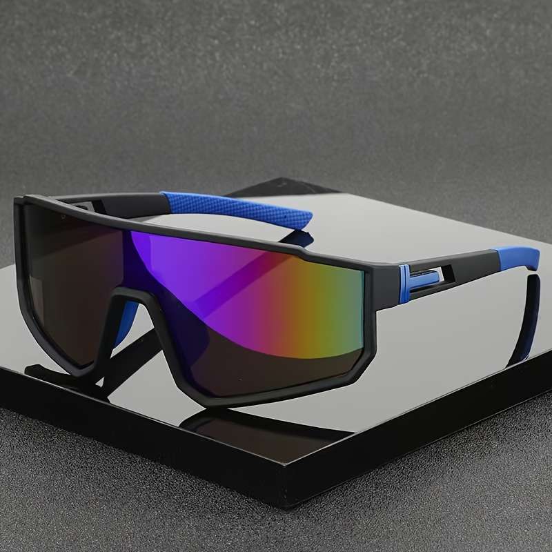 Cycling Glasses Color Translucent Gray Coated For Mercury Sheet