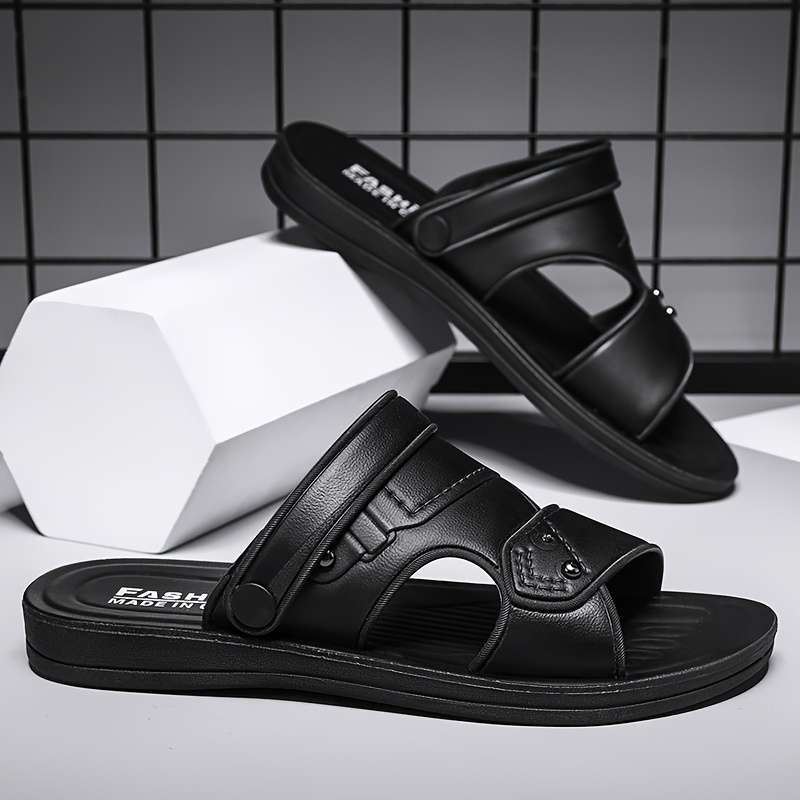 Sandals Color Brown Size Uk 9