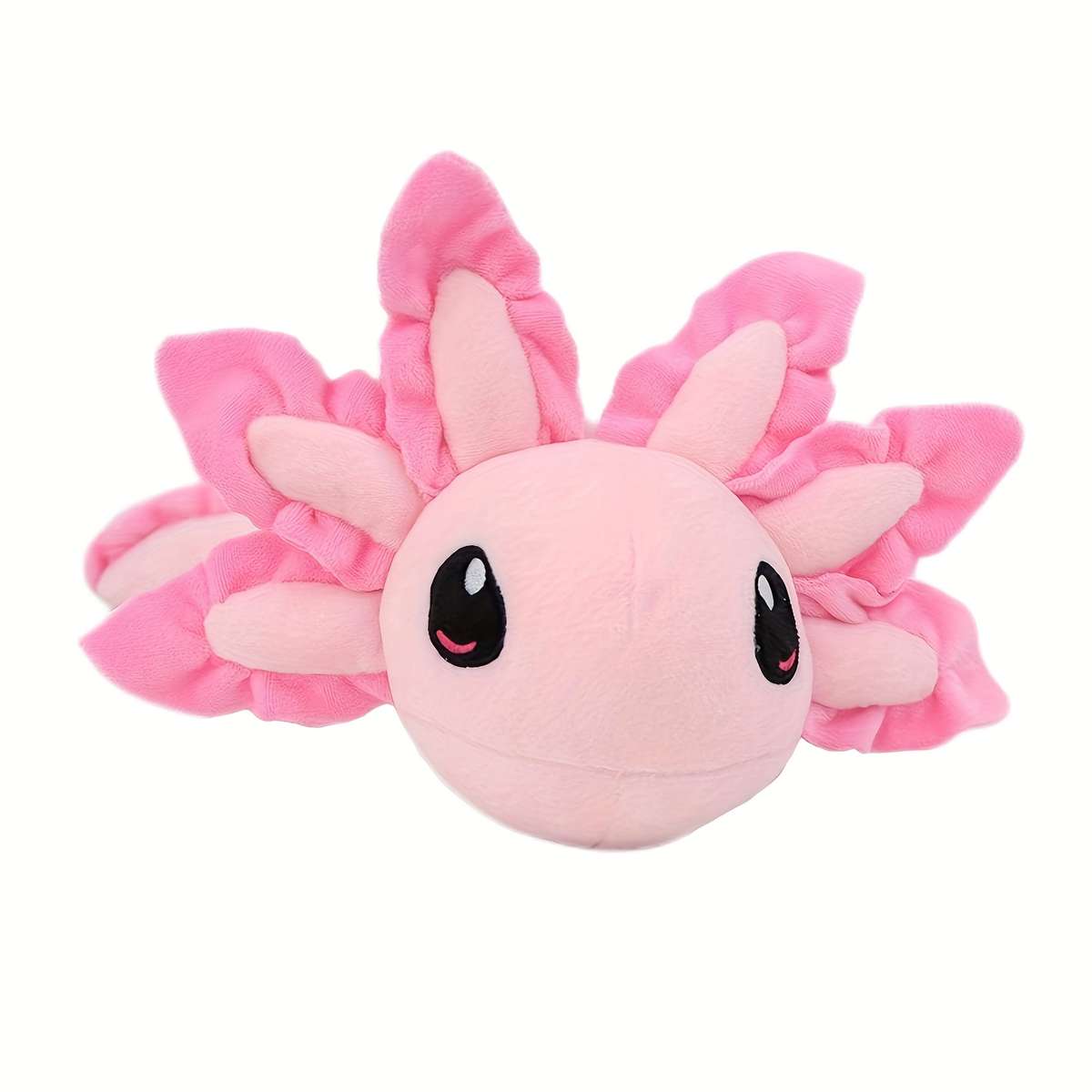 Plush Toyss color Blue